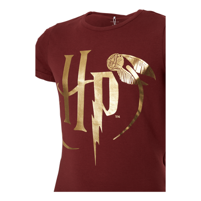 Nkfharrypotter Axa Ss Top Wab Spiced Apple