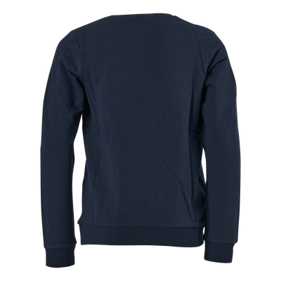 Nkfharrypotter Axine Sweat Bru Dark Sapphire