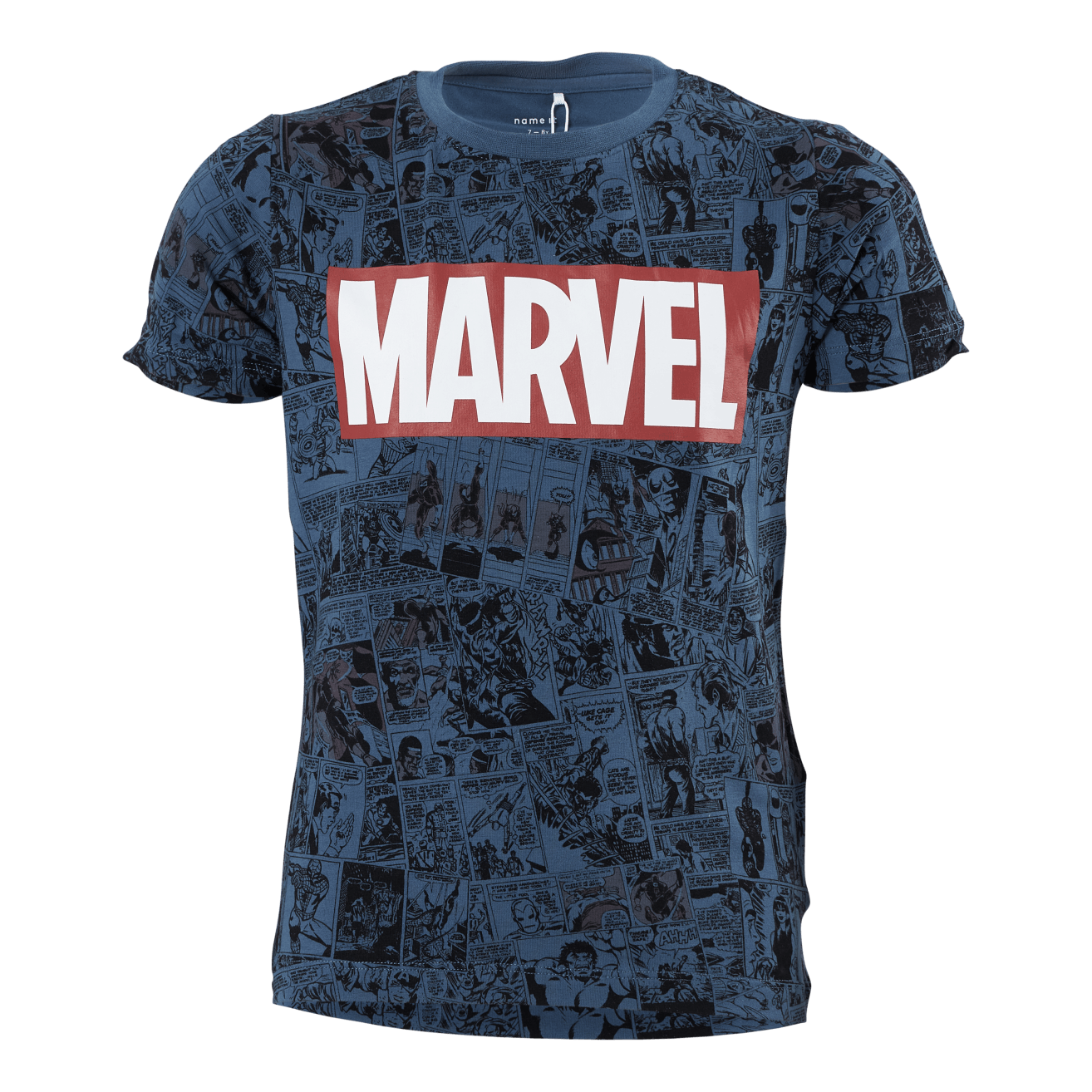 Nkmmarvel Kajtan Ss Top Mar Bering Sea