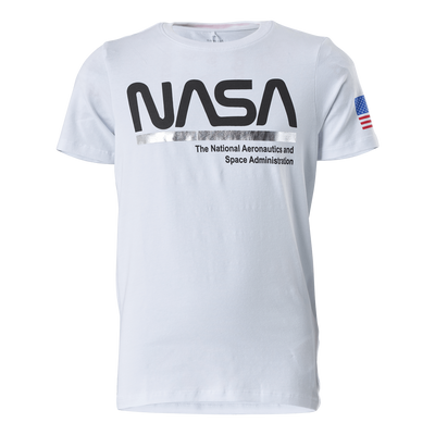 Nkmnasa Acton Ss Top Box Nas Bright White