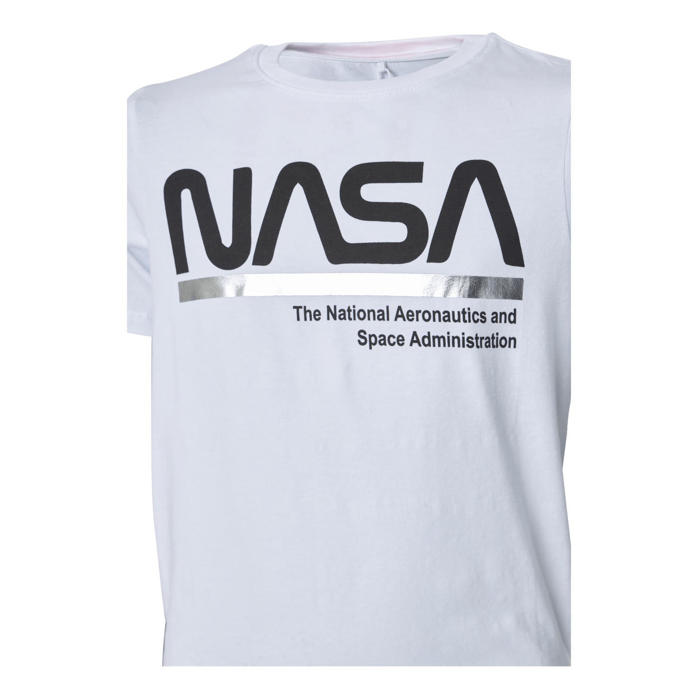 Nkmnasa Acton Ss Top Box Nas Bright White