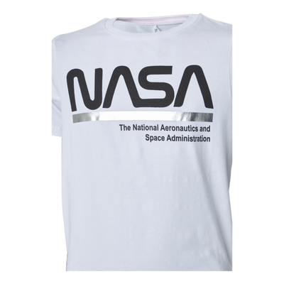 Nkmnasa Acton Ss Top Box Nas Bright White