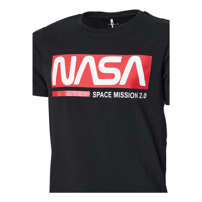Nkmnasa Acton Ss Top Box Nas Black