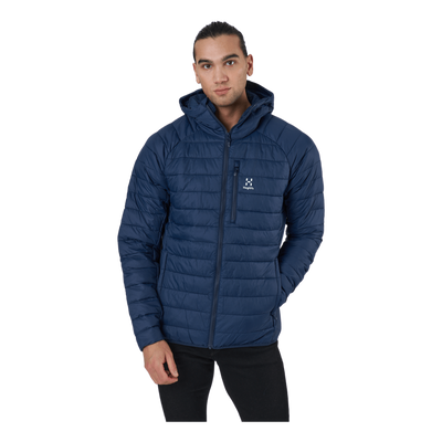 Spire Mimic Hood Tarn Blue