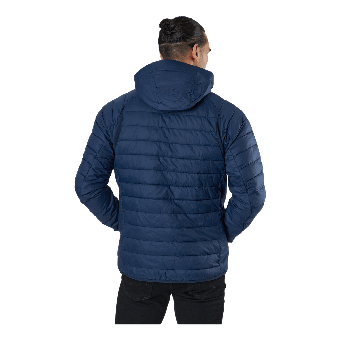 Spire Mimic Hood Tarn Blue
