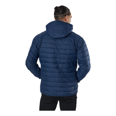 Spire Mimic Hood Tarn Blue