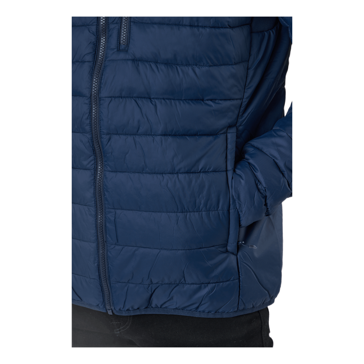 Spire Mimic Hood Tarn Blue