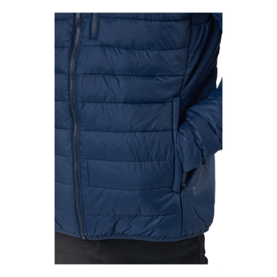 Spire Mimic Hood Tarn Blue