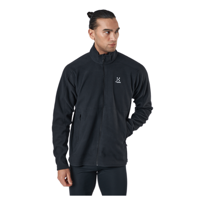 Buteo Mid Jacket True Black