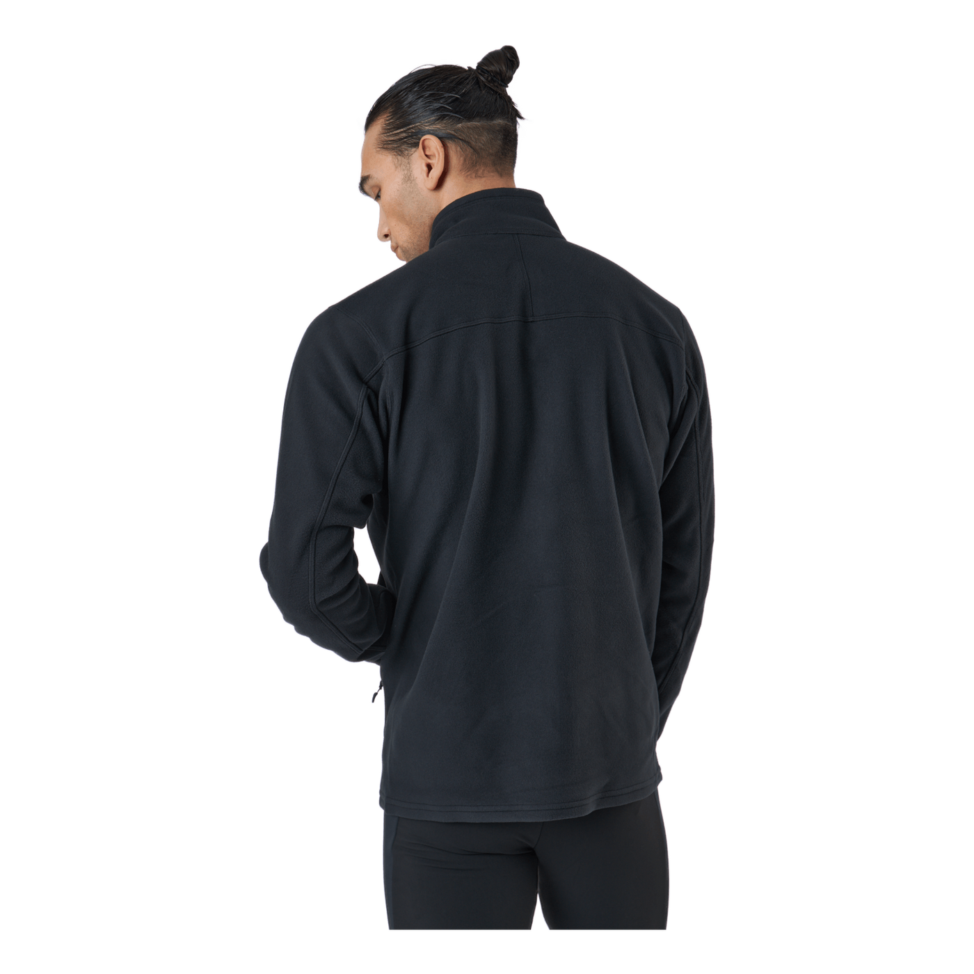 Buteo Mid Jacket True Black