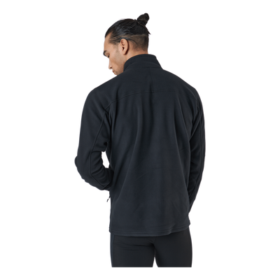 Buteo Mid Jacket True Black
