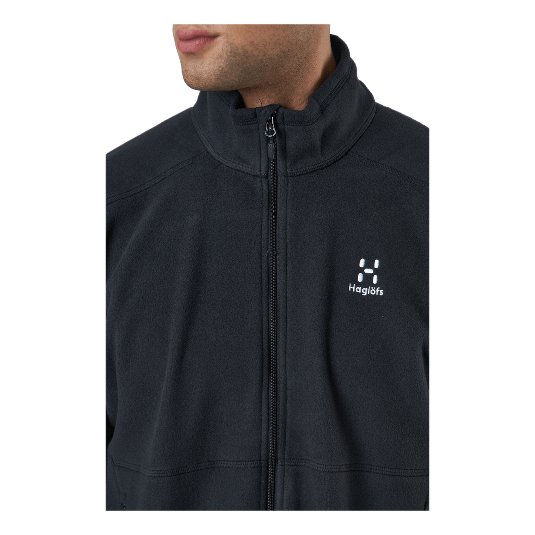 Buteo Mid Jacket True Black
