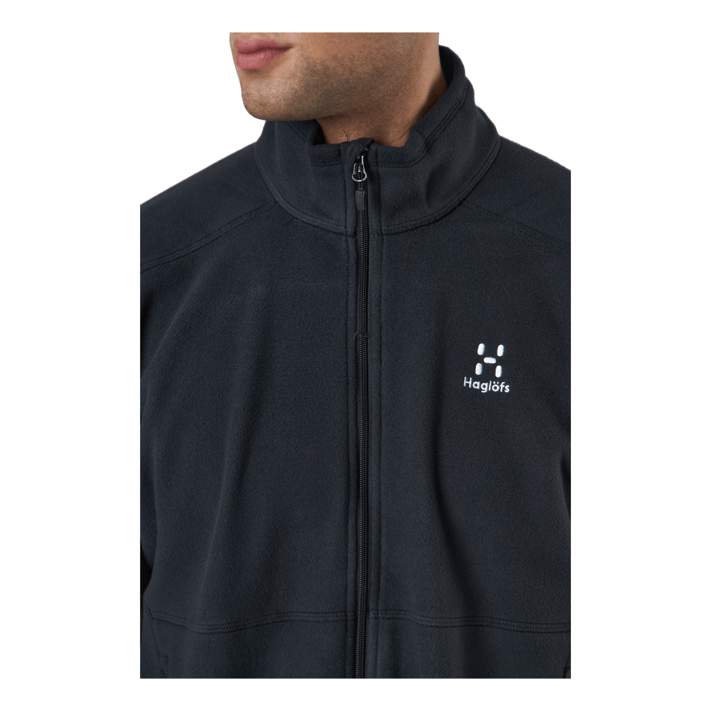 Buteo Mid Jacket True Black