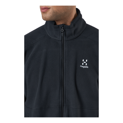 Buteo Mid Jacket True Black