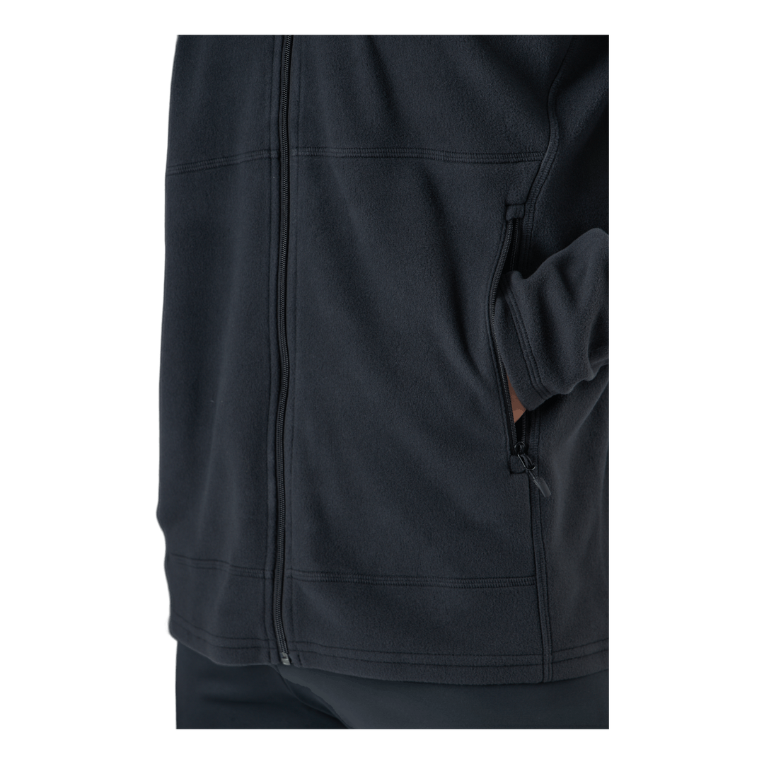 Buteo Mid Jacket True Black