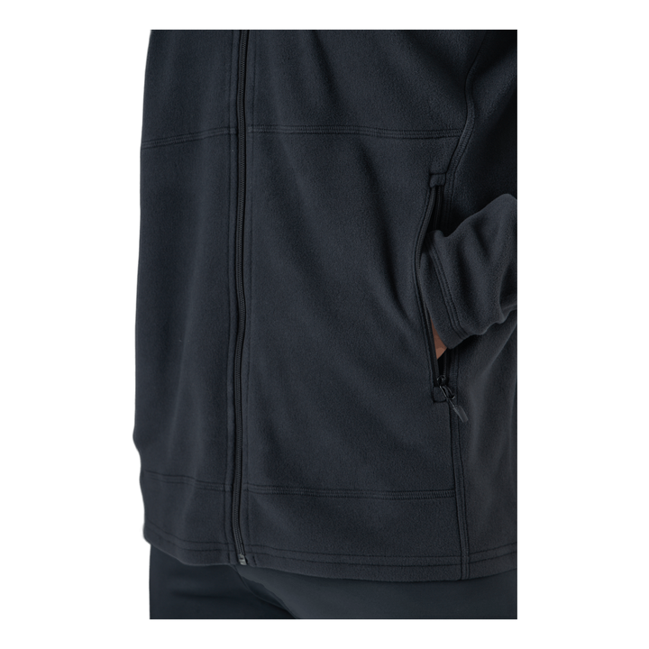 Buteo Mid Jacket True Black