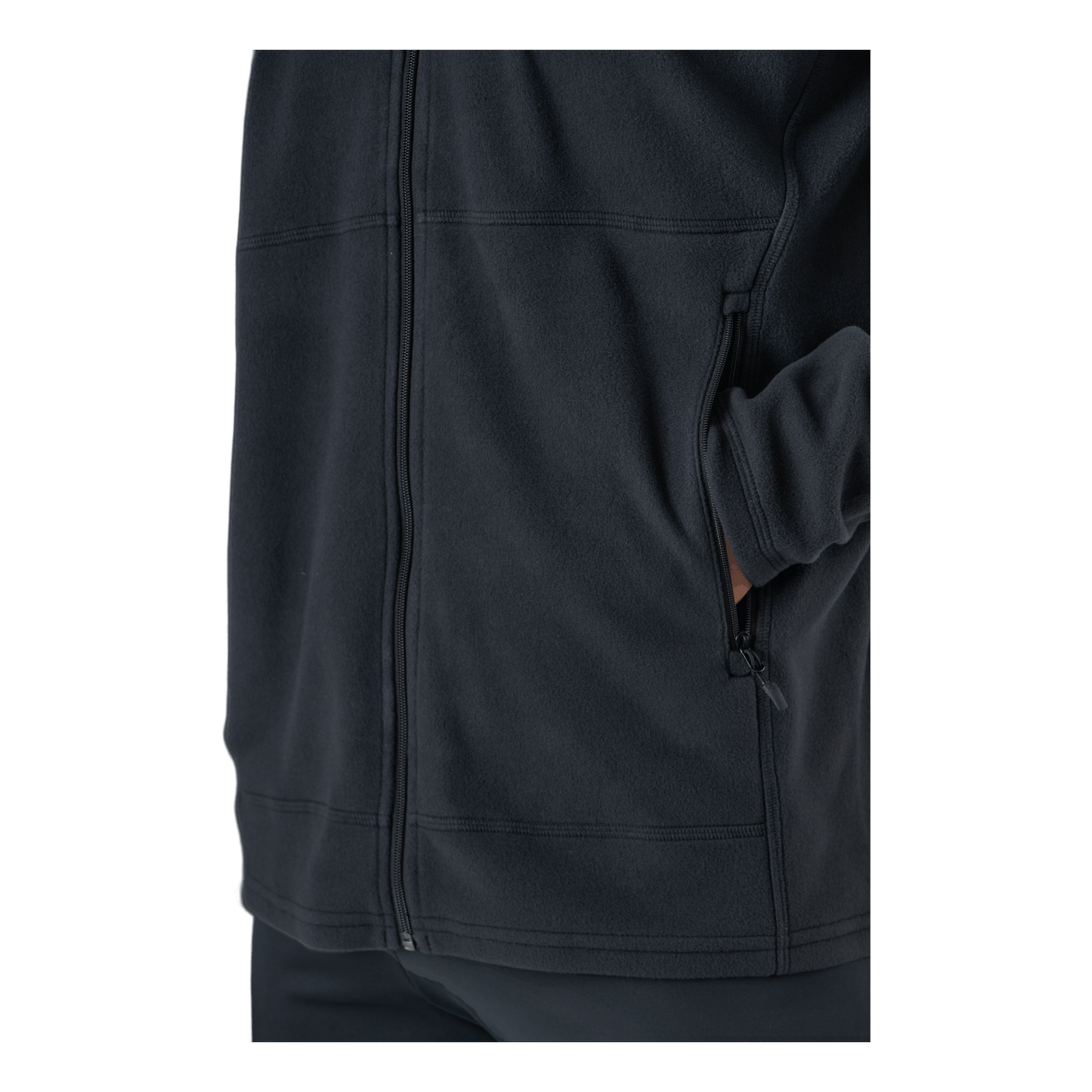 Buteo Mid Jacket True Black