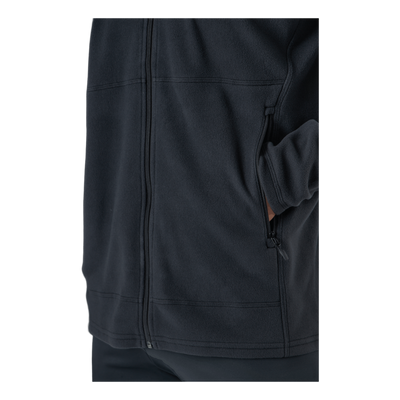 Buteo Mid Jacket True Black
