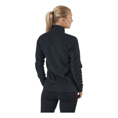 Buteo Mid Jacket True Black