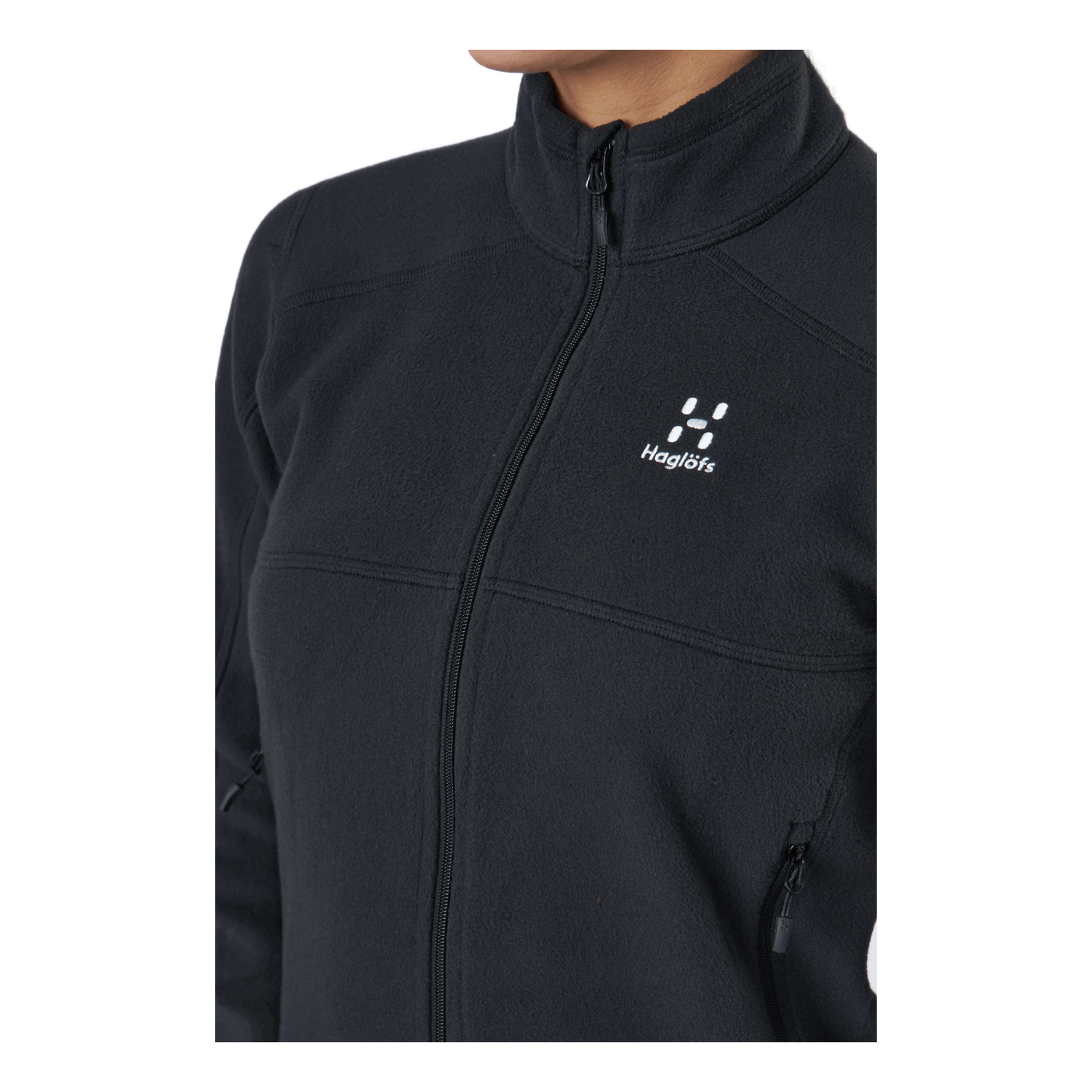 Buteo Mid Jacket True Black