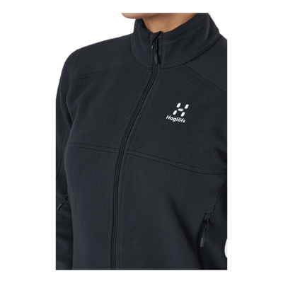 Buteo Mid Jacket True Black