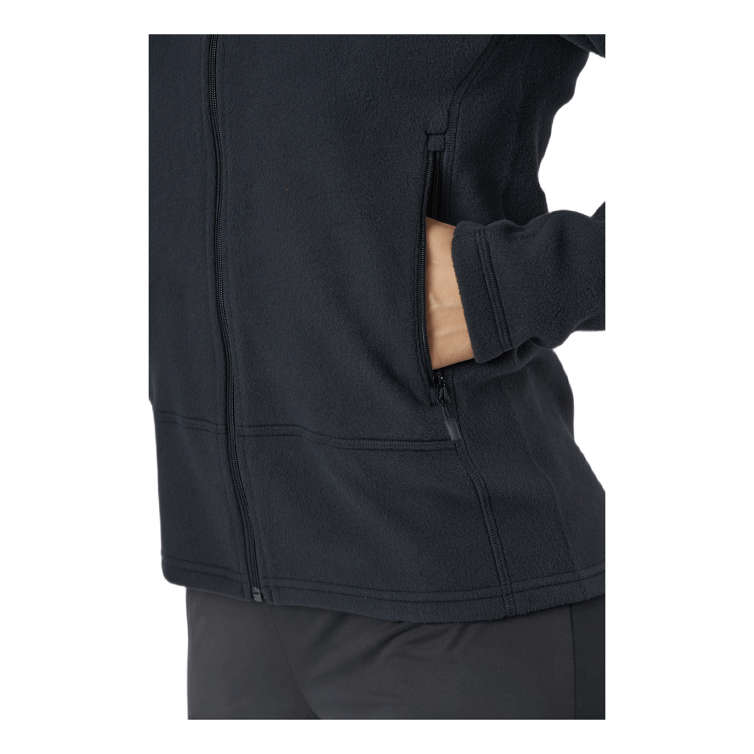 Buteo Mid Jacket True Black