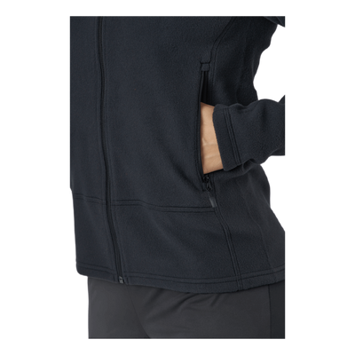 Buteo Mid Jacket True Black