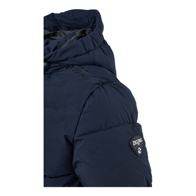 Jason Pro-lite Jacket Navy Blazer