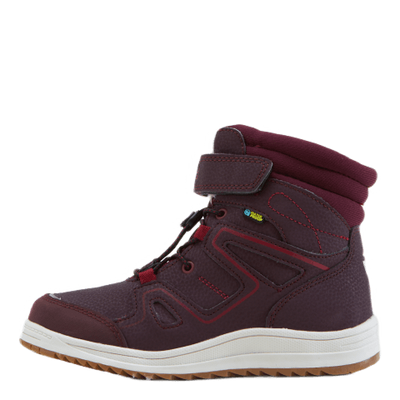 Rincet Kids Winterboot Wp Port Royale