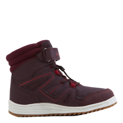 Rincet Kids Winterboot Wp Port Royale