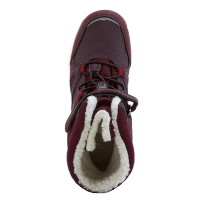Rincet Kids Winterboot Wp Port Royale