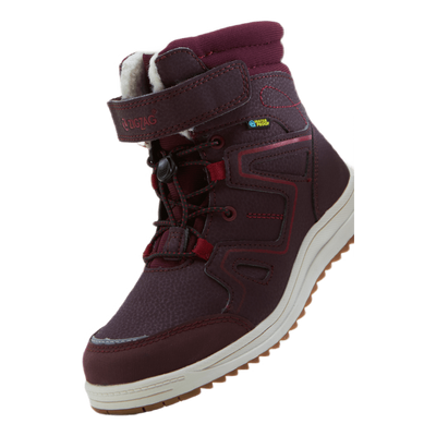Rincet Kids Winterboot Wp Port Royale