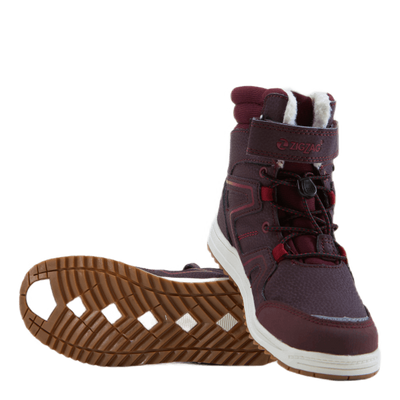 Rincet Kids Winterboot Wp Port Royale