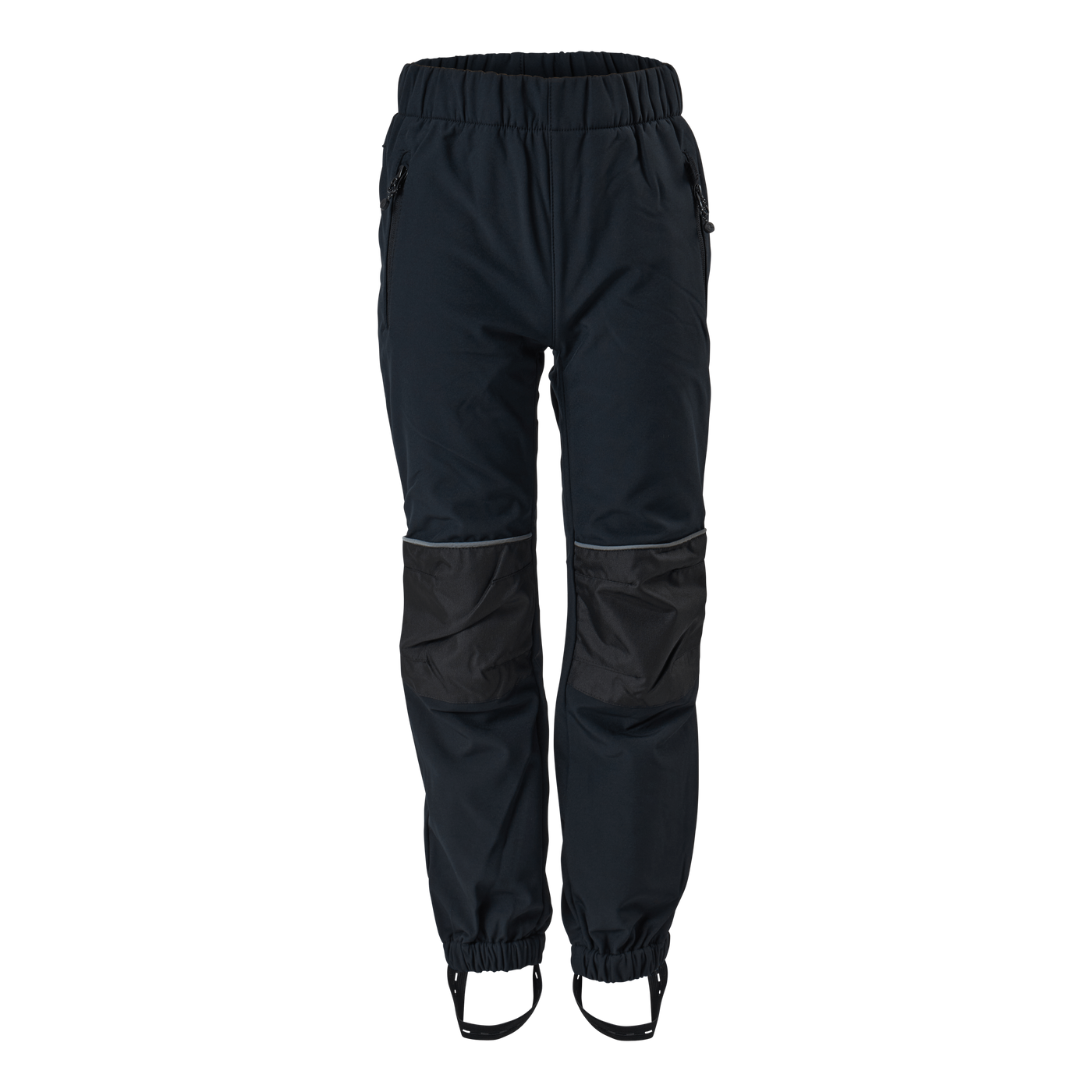 Ludo Softshell Pants W-pro 800 Black