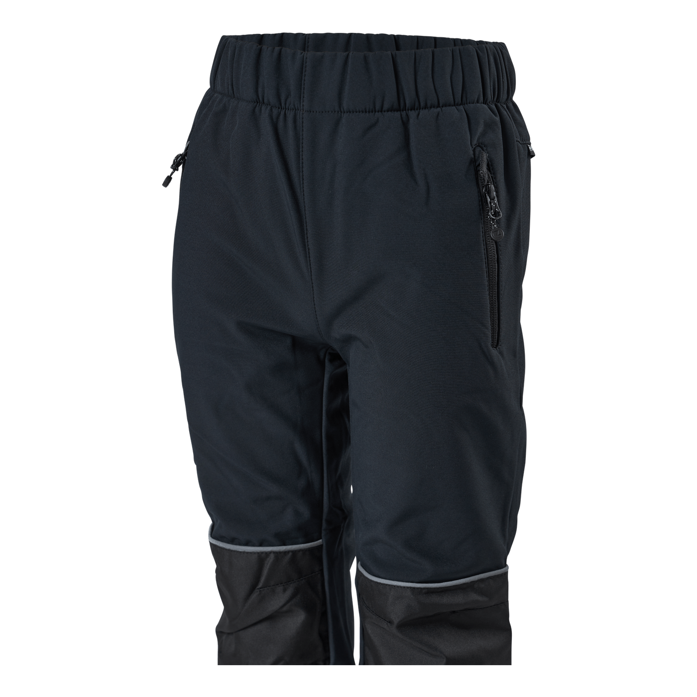 Ludo Softshell Pants W-pro 800 Black