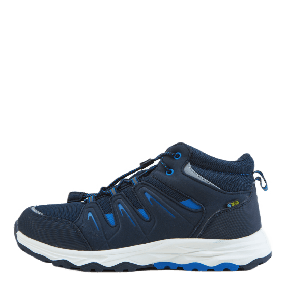 Gabeef Kids Boot Wp Navy Blazer