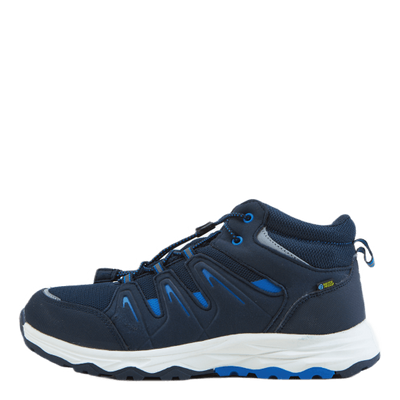 Gabeef Kids Boot Wp Navy Blazer