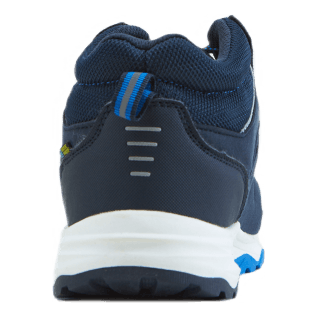 Gabeef Kids Boot Wp Navy Blazer