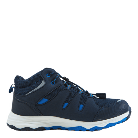 Gabeef Kids Boot Wp Navy Blazer