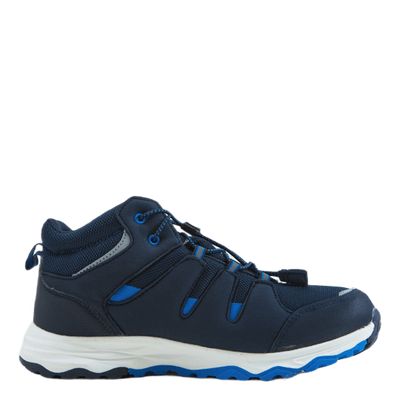 Gabeef Kids Boot Wp Navy Blazer