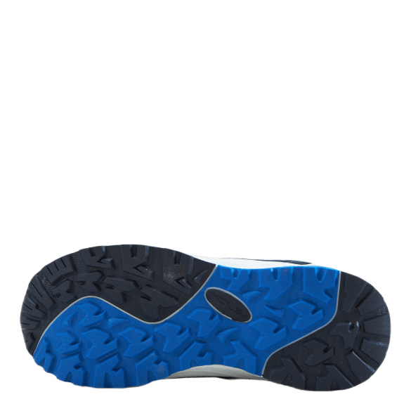 Gabeef Kids Boot Wp Navy Blazer