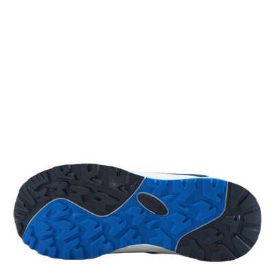 Gabeef Kids Boot Wp Navy Blazer