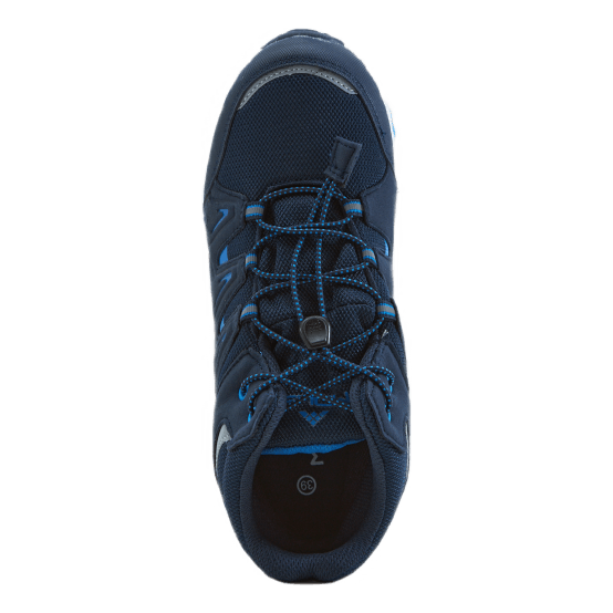 Gabeef Kids Boot Wp Navy Blazer