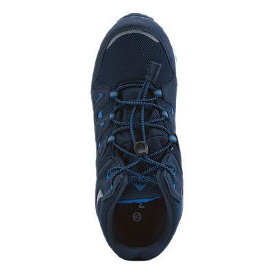 Gabeef Kids Boot Wp Navy Blazer