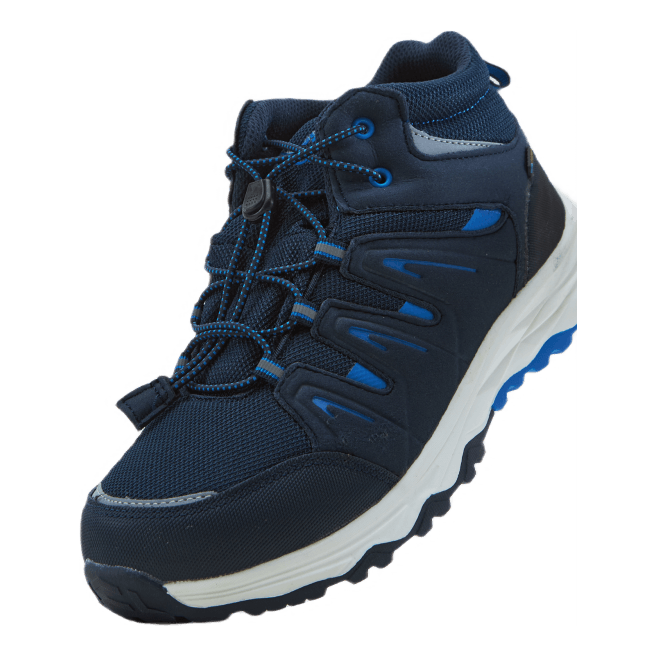 Gabeef Kids Boot Wp Navy Blazer