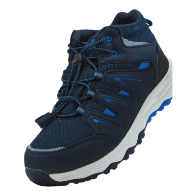 Gabeef Kids Boot Wp Navy Blazer