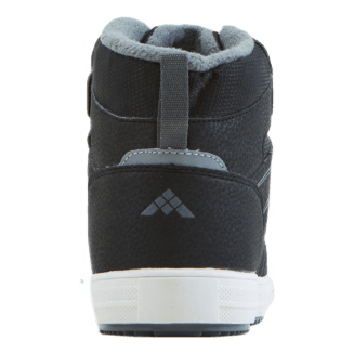 Neo Kids Boot Wp Black