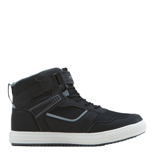 Neo Kids Boot Wp Black