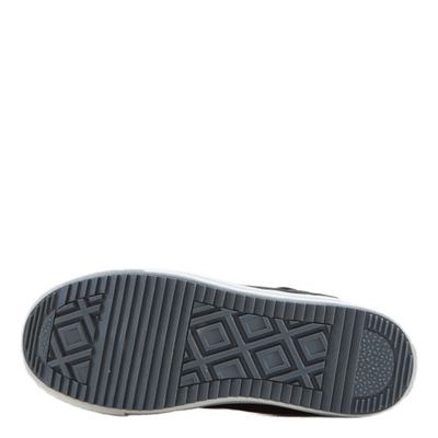 Neo Kids Boot Wp Black
