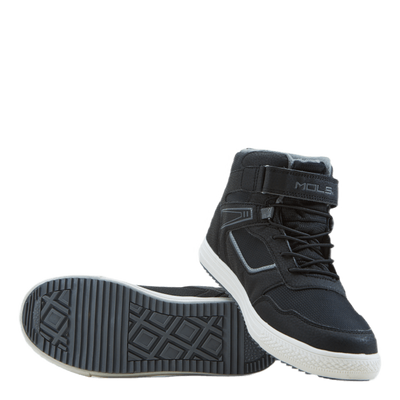 Neo Kids Boot Wp Black
